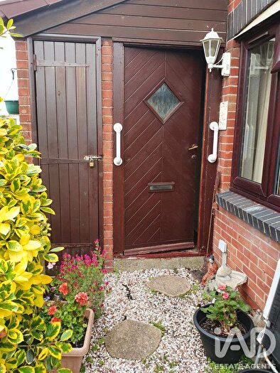 1 Bedroom Maisonette For Sale In The Bindells, Chickerell, Weymouth, DT3
