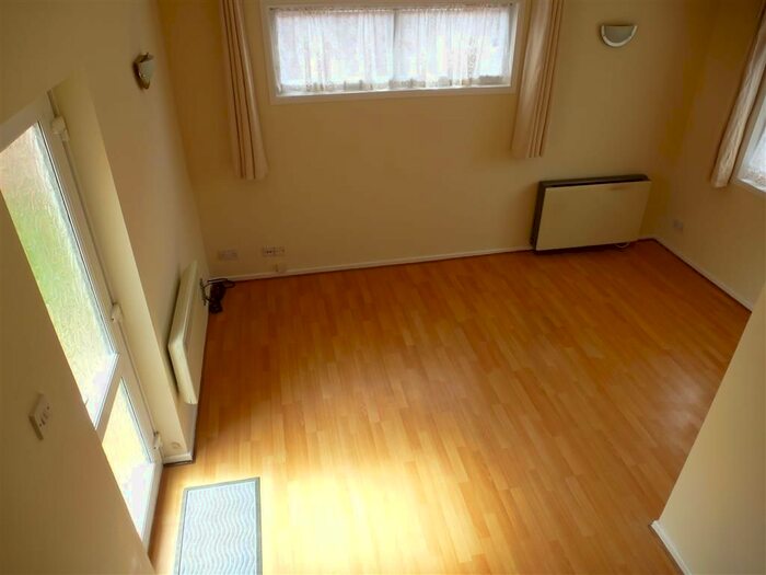 1 Bedroom Studio To Rent In Downland, Two Mile Ash, Milton Keynes, MK8