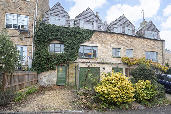 3 Bedroom House To Rent In Chipping Norton, OX7