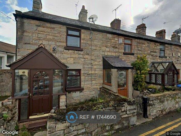 2 Bedroom Terraced House To Rent In Ffordd Talargoch, Prestatyn, LL19