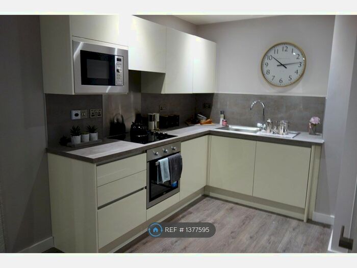 1 Bedroom Flat To Rent In Renshaw Street, Liverpool, L1