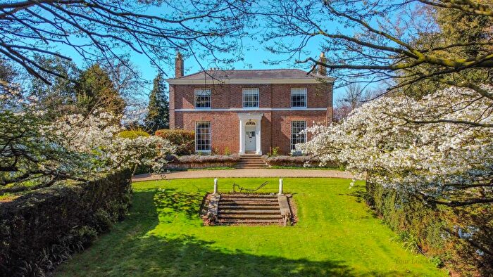 5 Bedroom Detached House For Sale In Crossgate, Tydd St Mary, Spalding, PE13