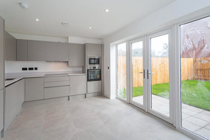 3 Bedroom Semi-Detached House For Sale In Plot, Fenton Meadows, Barmby On The Marsh, DN14
