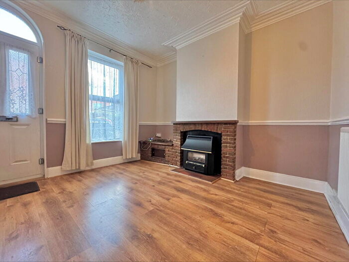 2 Bedroom Terraced House For Sale In Manby Road, Great Yarmouth, NR30