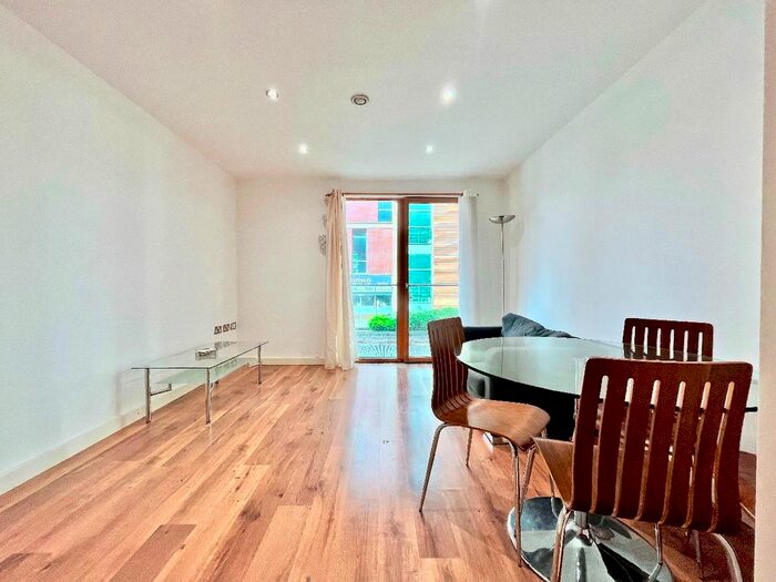 1 Bedroom Flat To Rent In Porter Brook House, Wards Brewery, Ecclesall Road, S11