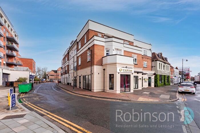 2 Bedroom Apartment For Sale In Flat, Pulse Crown Lane, Maidenhead, Berkshire, SL6