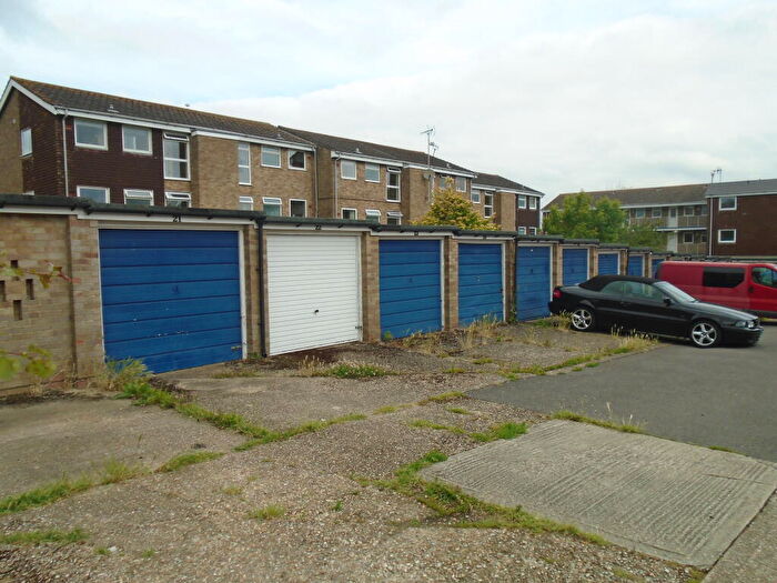Terraced House To Rent In Towers Road, Steyning, BN44