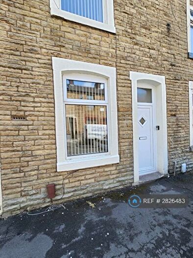 2 Bedroom Terraced House To Rent In Fir Street, Burnley, BB10
