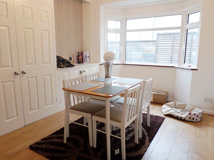 3 Bedroom Property To Rent In Strouden Road, Winton, Bournemouth, BH9