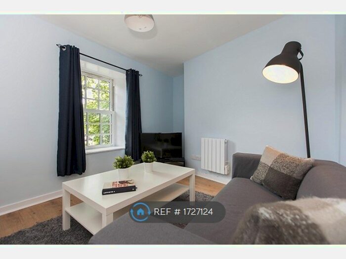 1 Bedroom Flat To Rent In King Street, Aberdeen, AB24