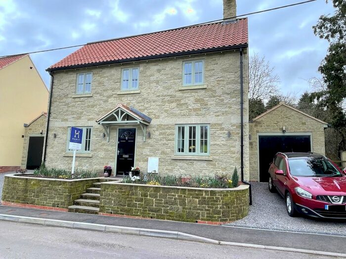 3 Bedroom Detached House To Rent In Bridge Street, Bourton, SP8