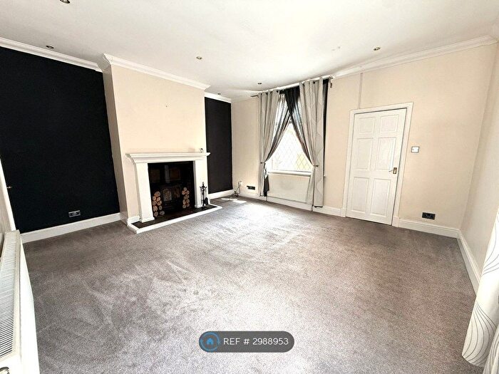 3 Bedroom Terraced House To Rent In Kimberley St, Burnley, BB10