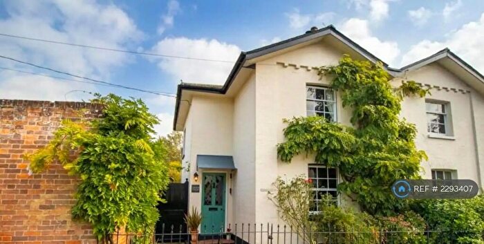 2 Bedroom Semi-Detached House To Rent In Church Street, Boxted, Colchester, CO4