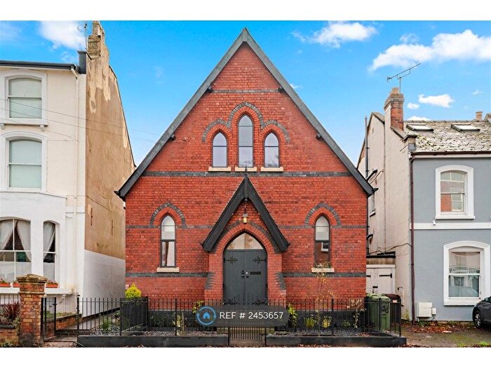 2 Bedroom Semi-Detached House To Rent In Gloucester Road, Cheltenham, GL51