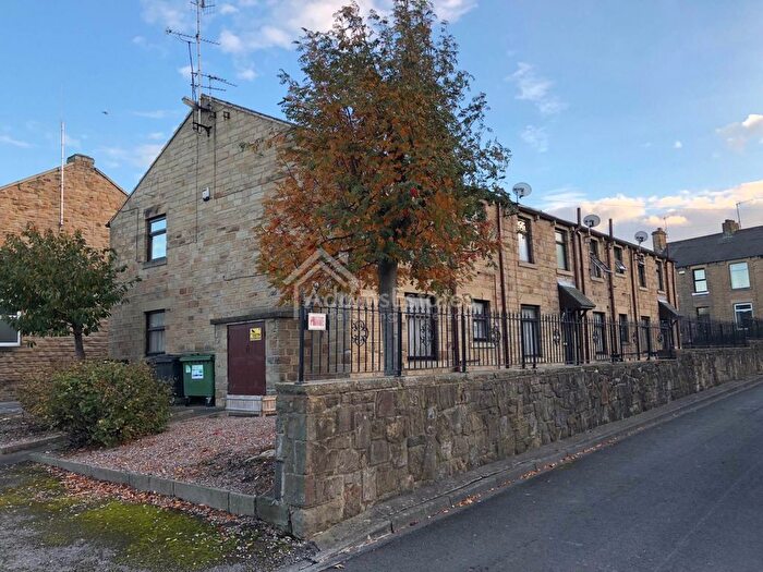 1 Bedroom Flat To Rent In Lees Hall Road, Dewsbury, WF12