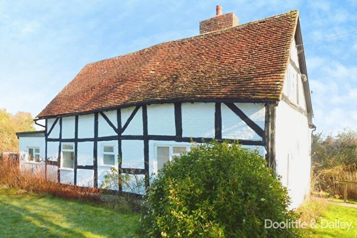 3 Bedroom Detached House To Rent In Wootton, Bridgnorth, Shropshire, WV15