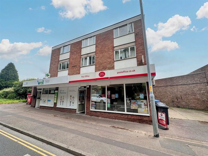 1 Bedroom Flat To Rent In Aylsham Road, Norwich, NR3