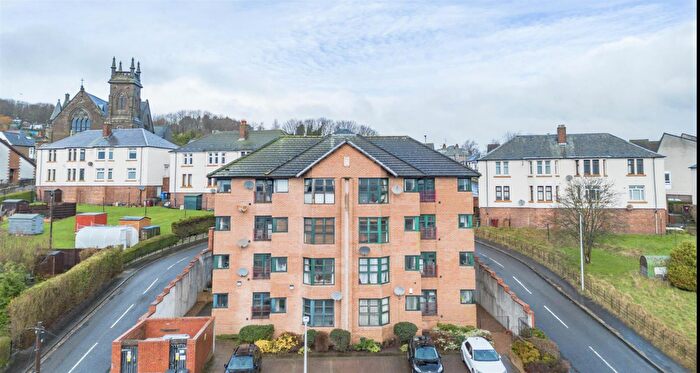 2 Bedroom Flat For Sale In Wishart Street, Dundee, DD3