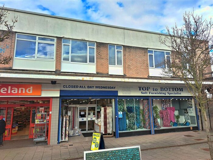 2 Bedroom Flat To Rent In Broad Street, Staple Hill, Bristol, BS16