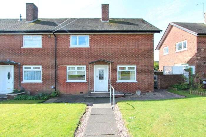 3 Bedroom End Of Terrace House To Rent In Lupton Road, Sheffield, S8