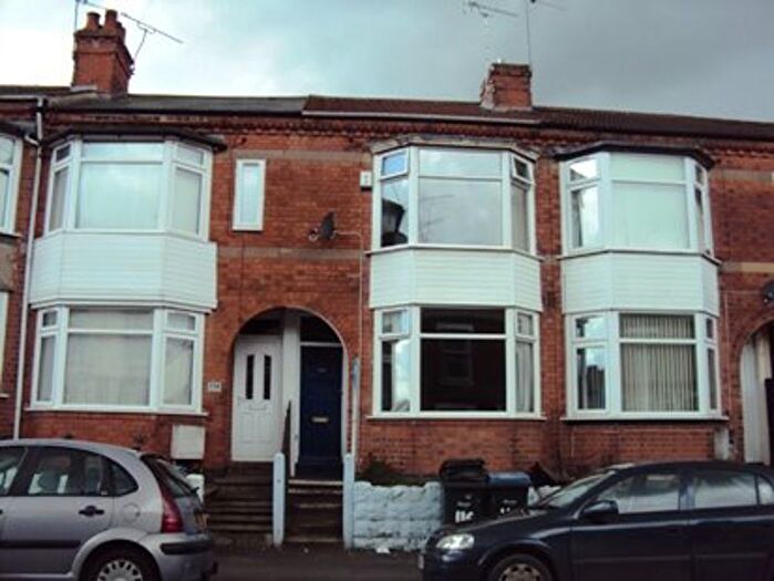 2 Bedroom Property To Rent In Kingsland Avenue, Chapelfields, Coventry, CV5