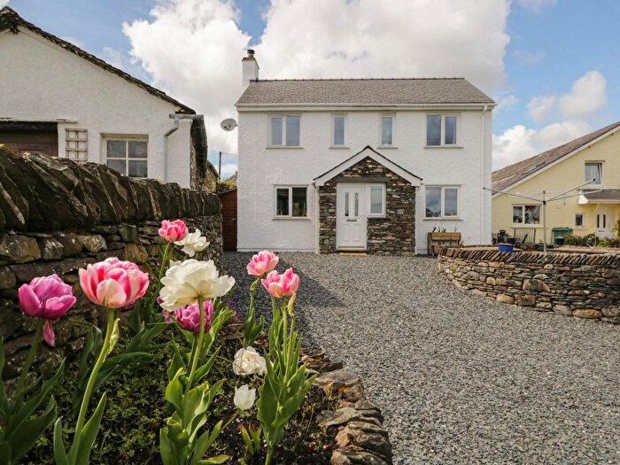 2 Bedroom Property To Rent In Lowick Green, Ulverston, LA12