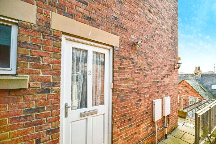 3 Bedroom Semi-Detached House For Sale In Church Street, Whitby, North Yorkshire, YO22