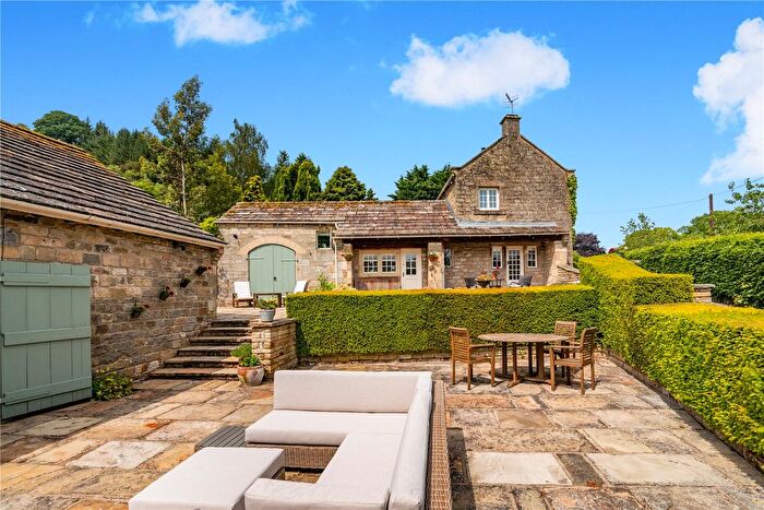 4 Bedroom Detached House For Sale In Ramsgill, Harrogate, North Yorkshire, HG3
