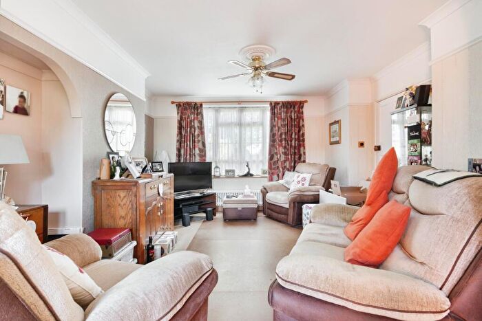2 Bedroom Semi-Detached House For Sale In Winfarthing Road, Banham, Norwich, Norfolk, NR16