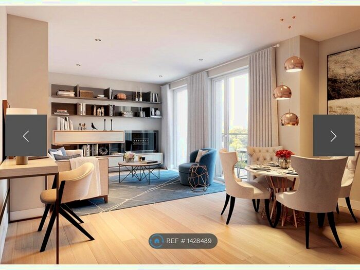 1 Bedroom Flat To Rent In Padrcoft, West Drayton, UB7