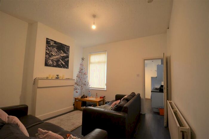 5 Bedroom Terraced House To Rent In Student Property - Selly Oak, Birmingham, B29