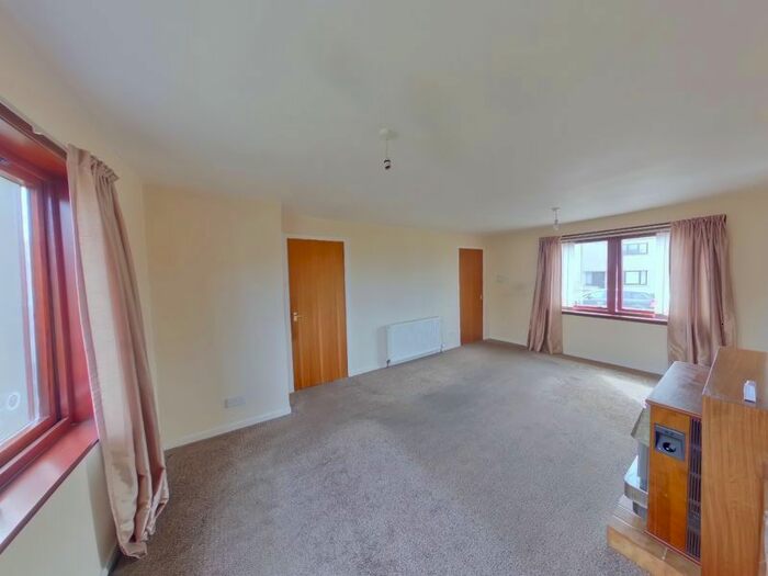 3 Bedroom Terraced House For Sale In Mayfield Road, Thurso, KW14