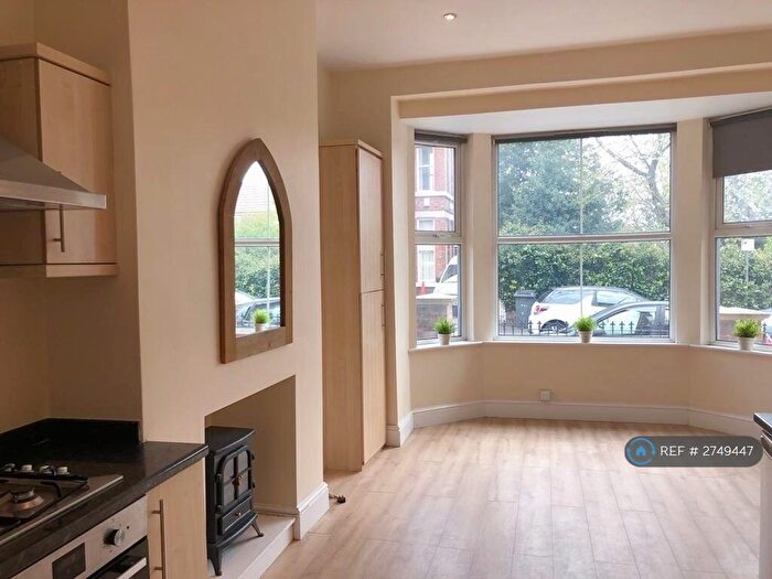 1 Bedroom Flat To Rent In Fairfield Road, Chesterfield, S40