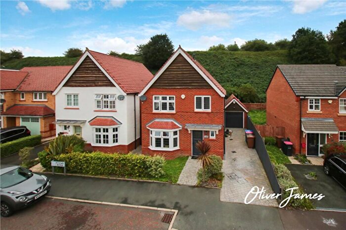 3 Bedroom House For Sale In Roseway Avenue, Cadishead, M44