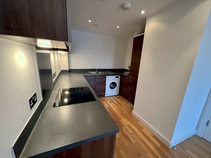 1 Bedroom Apartment To Rent In London Road, CR0