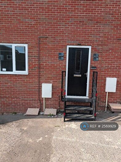 1 Bedroom Flat To Rent In Acorn Croft, Rotherham, S61