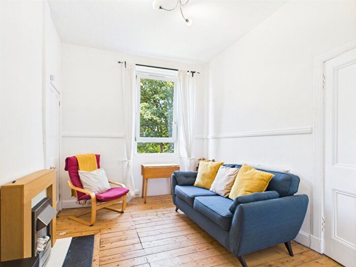 1 Bedroom Apartment To Rent In Sloan Street, Leith, Edinburgh, EH6