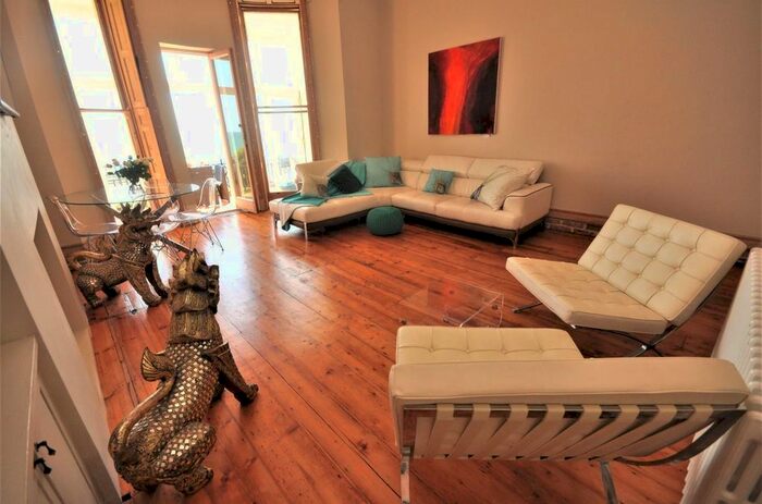 3 Bedroom Flat To Rent In Marine Parade, Brighton, BN2
