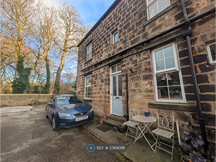 2 Bedroom End Of Terrace House To Rent In Salisbury Street, Rawdon, Leeds, LS19