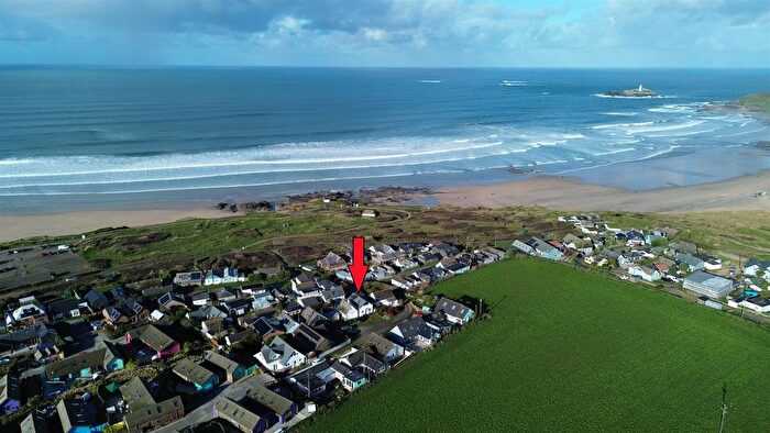 1 Bedroom Detached Bungalow For Sale In Gwithian Towans, Gwithian, Hayle, TR27