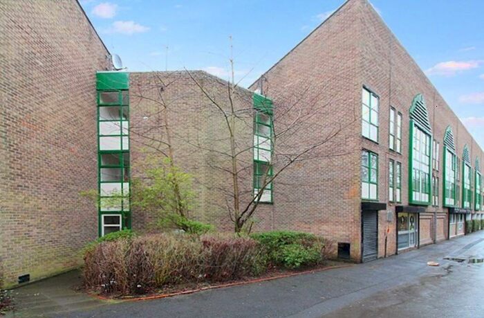 2 Bedroom Flat To Rent In Lumley Close, Washington, NE38