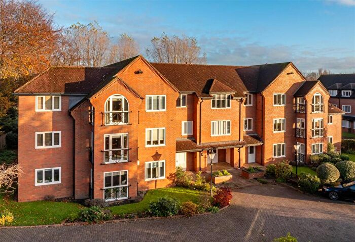2 Bedroom Apartment For Sale In Greystoke Park, Gosforth, NE3