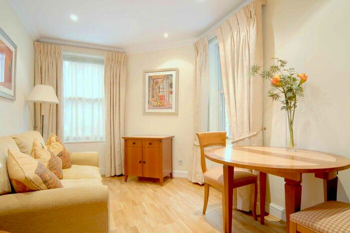 1 Bedroom Flat To Rent In Draycott Place, London, SW3
