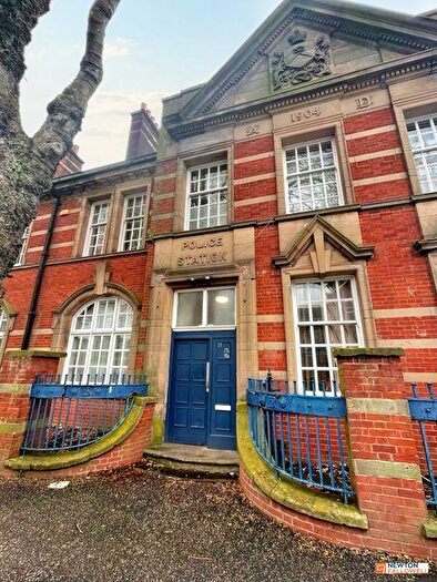 1 Bedroom Apartment To Rent In Canterbury Road, Birmingham, B20