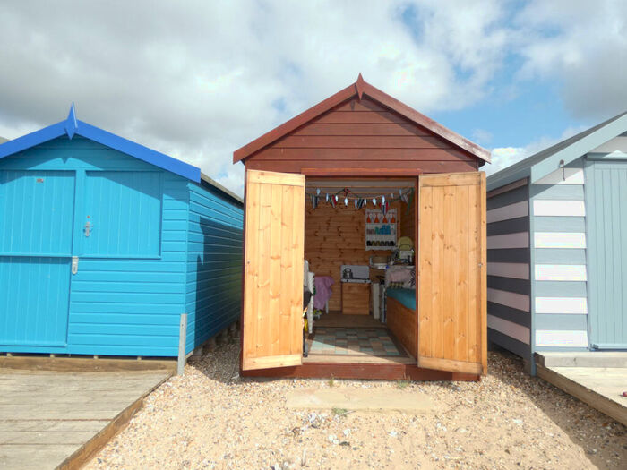 Chalet For Sale In Victoria Esplanade, CO5