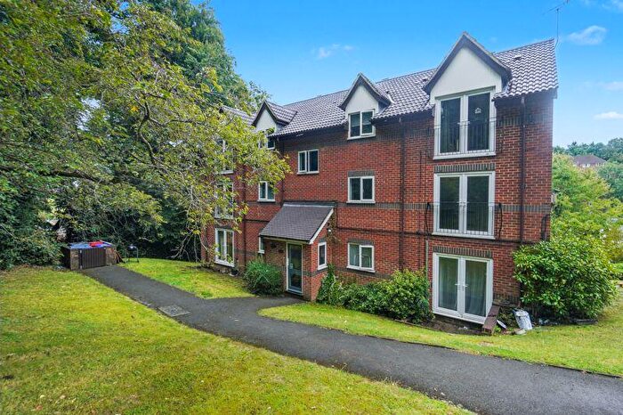 2 Bedroom Flat For Sale In Booker, HP12