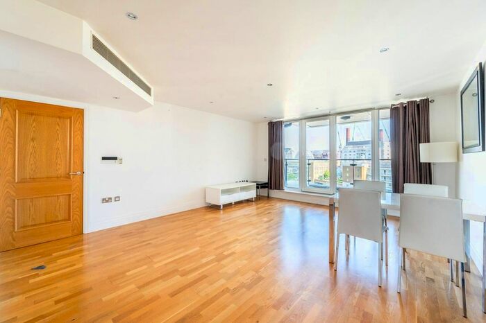 2 Bedroom Flat To Rent In The Boulevard, Imperial Wharf, London, SW6