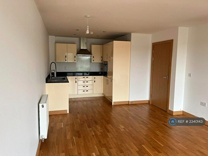 1 Bedroom Flat To Rent In Mill Pond Road, Dartford, DA1