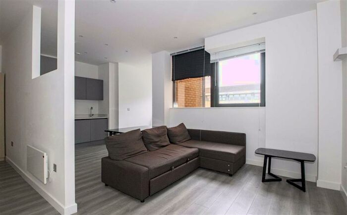 1 Bedroom Apartment To Rent In Foxhunter Drive, Linford Wood, Milton Keynes, MK14