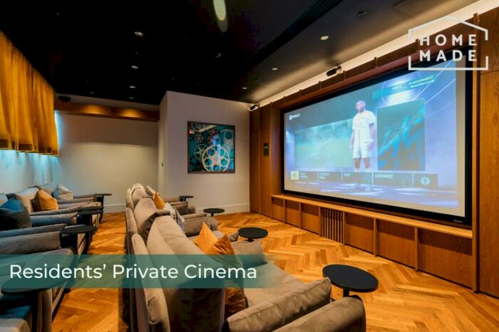 2 Bedroom Flat To Rent In The Mercian, Birmingham, B15